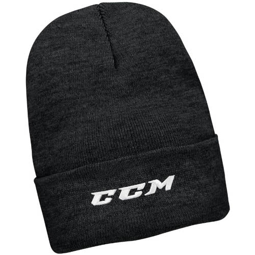 CCM C5407 Team Cuffed Beanie Yth 2021