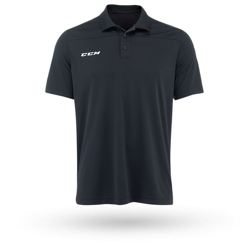 CCM P5597 TEAM POLO YTH 2017