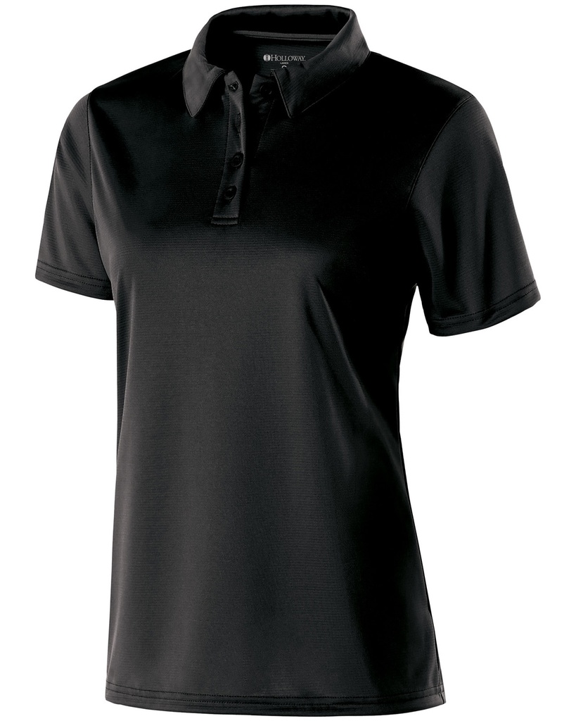 HOLLOWAY 222319 LADIES SHIFT POLO