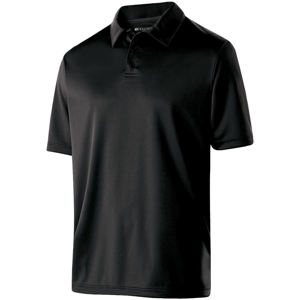 Holloway 222519 Adult Shift Polo