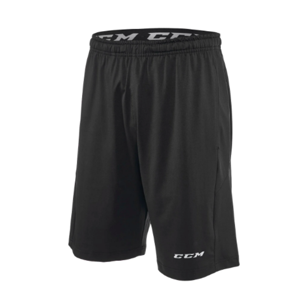 CCM S5653 TEAM SHORTS SR