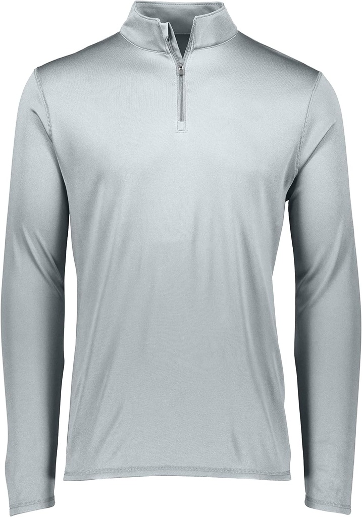 Augusta 2785 Attain Mens 1/4 Zip P/O