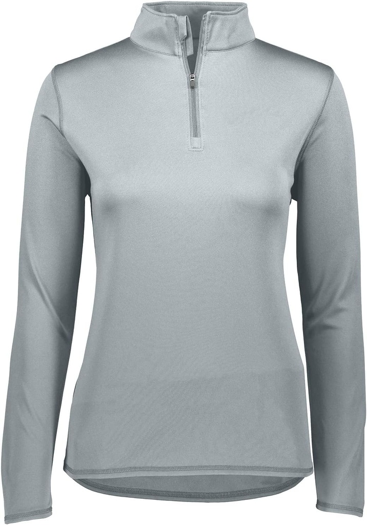 Augusta 2787 Ladies Attain 1/4 Zip P/O
