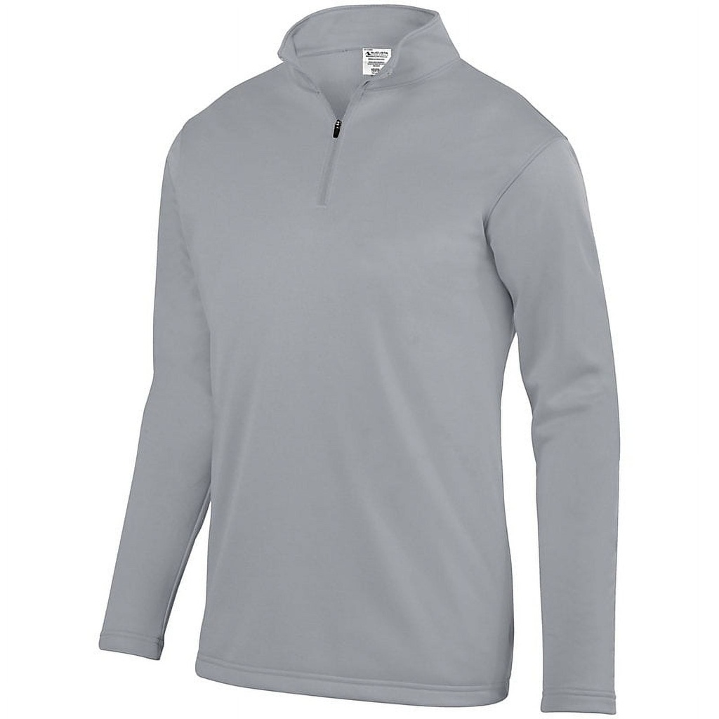 Augusta 5507 Wicking Fleece Mens P/O