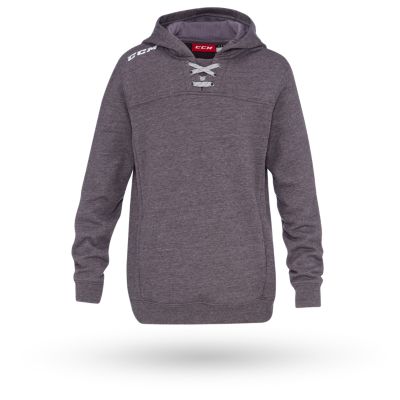 CCM F7512 HOCKEY LACE HOOD YTH