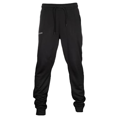 Bauer Vapor Fleece Jogger Pant Yth - Blk