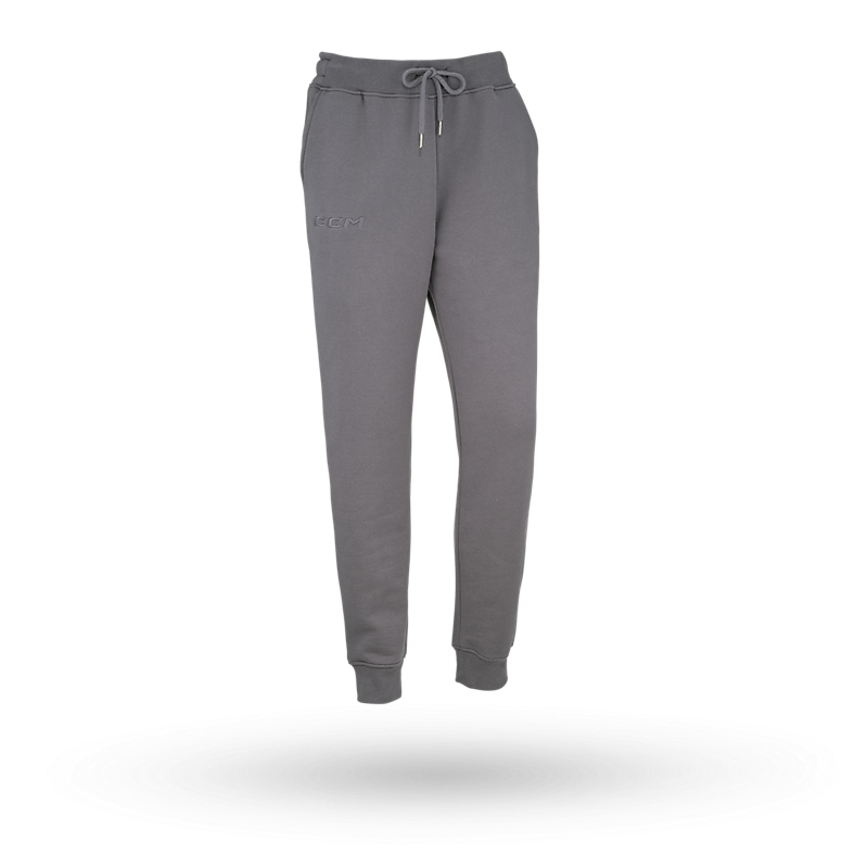 CCM Core Fleece Cuffed Jogger - Yth 2023