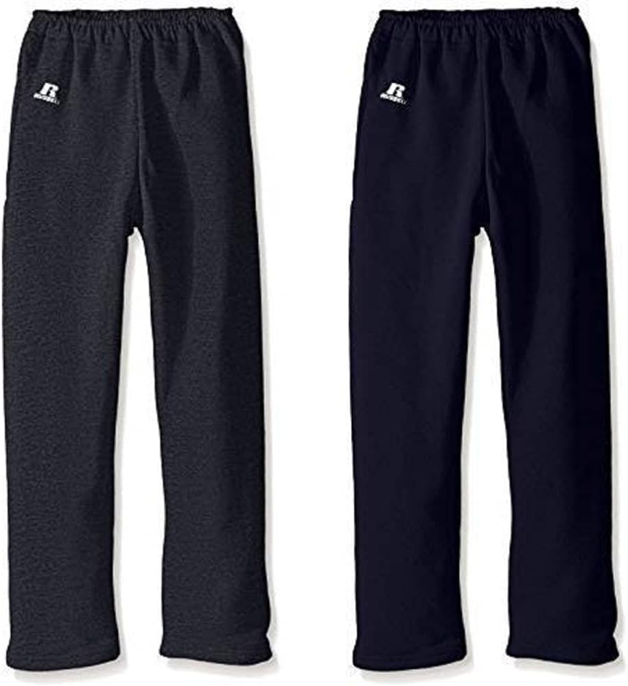 Russell Dri Power Fleece Joggers