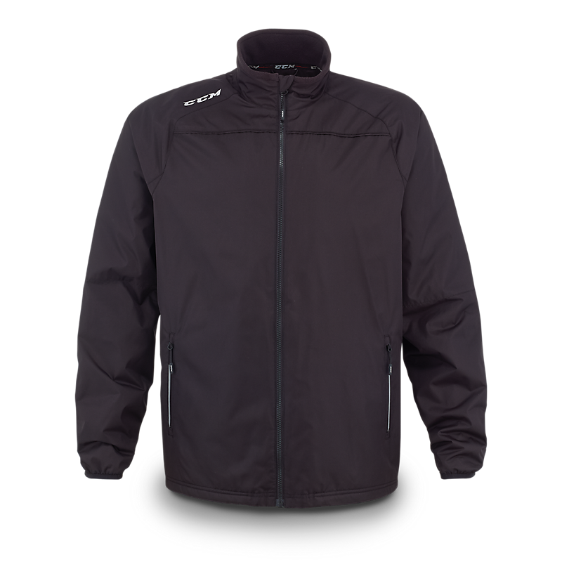 CCM J6666 TEAM MID WEIGHT JACKET YTH