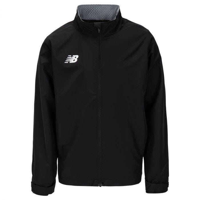 NB N902JY REZIST YOUTH JACKET