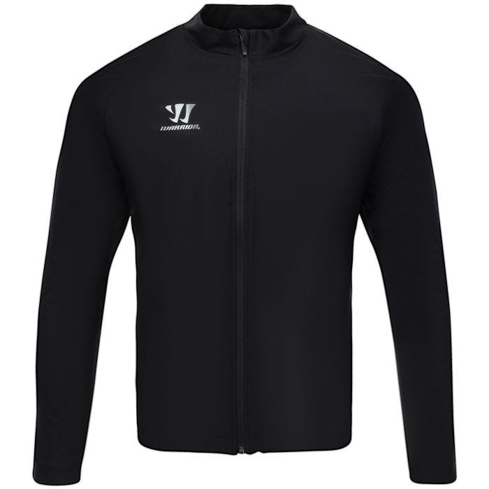 Warrior Alpha X Pres. Jacket Senior