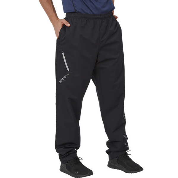 [1056699] Bauer Supreme Lightweight Pant SR Black (XS (wps))