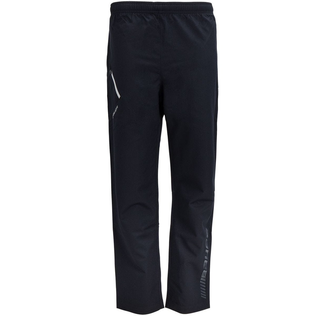 Bauer Supreme Lightweight Pant Yth Black