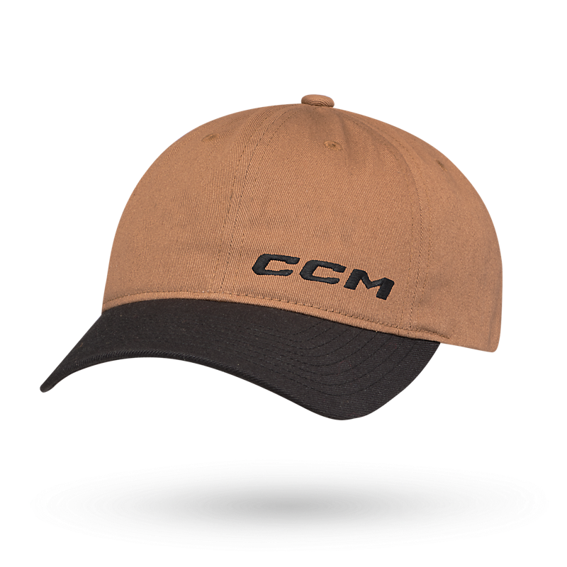CCM All Outside Slouch Adj 2022