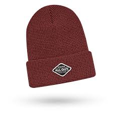 [HCB3AAD] CCM ALL OUTSIDE WAFFLE BEANIE SR 2023 (Brown (brhc))