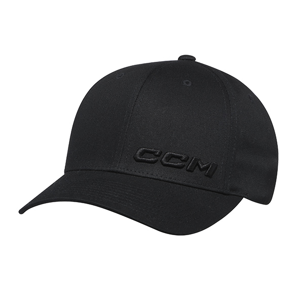 CCM HST3CA Core Structured Adj Hat 2023