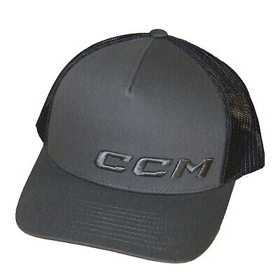 CCM HTR3CA Core Meshback Trucker Yth 23