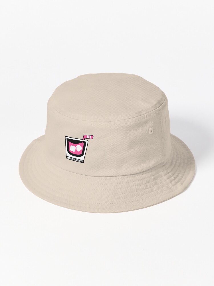 Spittin Chiclets Bucket Hat