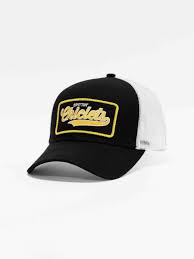 Spittin Chiclets Trucker Hat