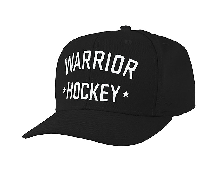WARRIOR HOCKEY SNAP BACK