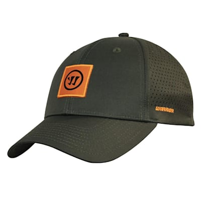 Warrior Prfortd Snapback Hat 2023
