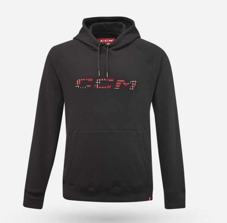 [FHO27A] CCM Holiday Pullover Hoodie 2022 (Small (brs))