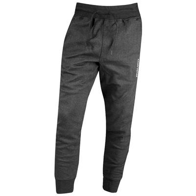 BAUER PREMIUM FLEECE JOGGER SR - CHL