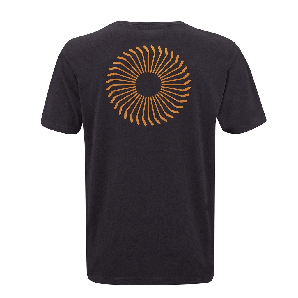 CCM All Outside SS Mantra Tee Yth 2022