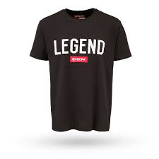 CCM T4835 Legend Oversize Tee