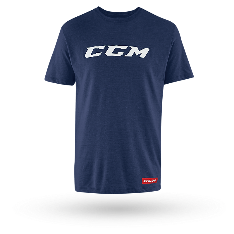 CCM T6182 Core Tee Yth