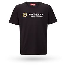 CCM Vintage Koho SS Tee