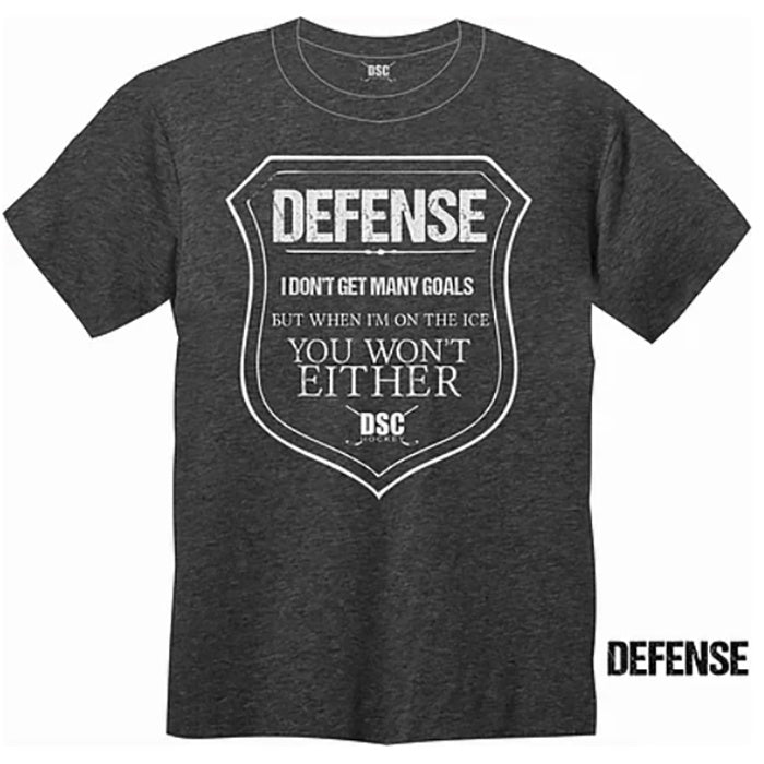 DSC DEFENCE TEE