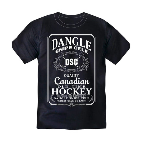 DSC J. DANGLE TSHIRT