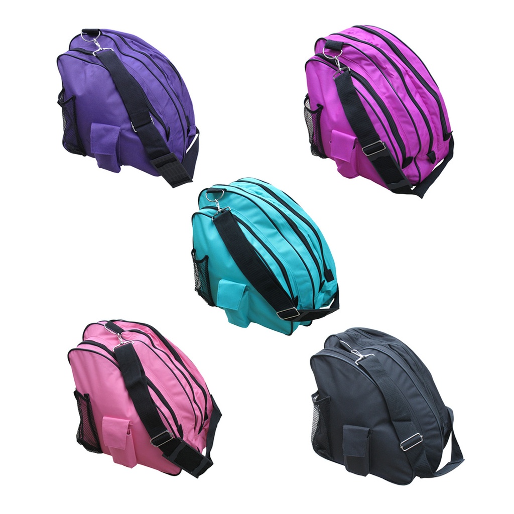 A&R Skate Bag Deluxe