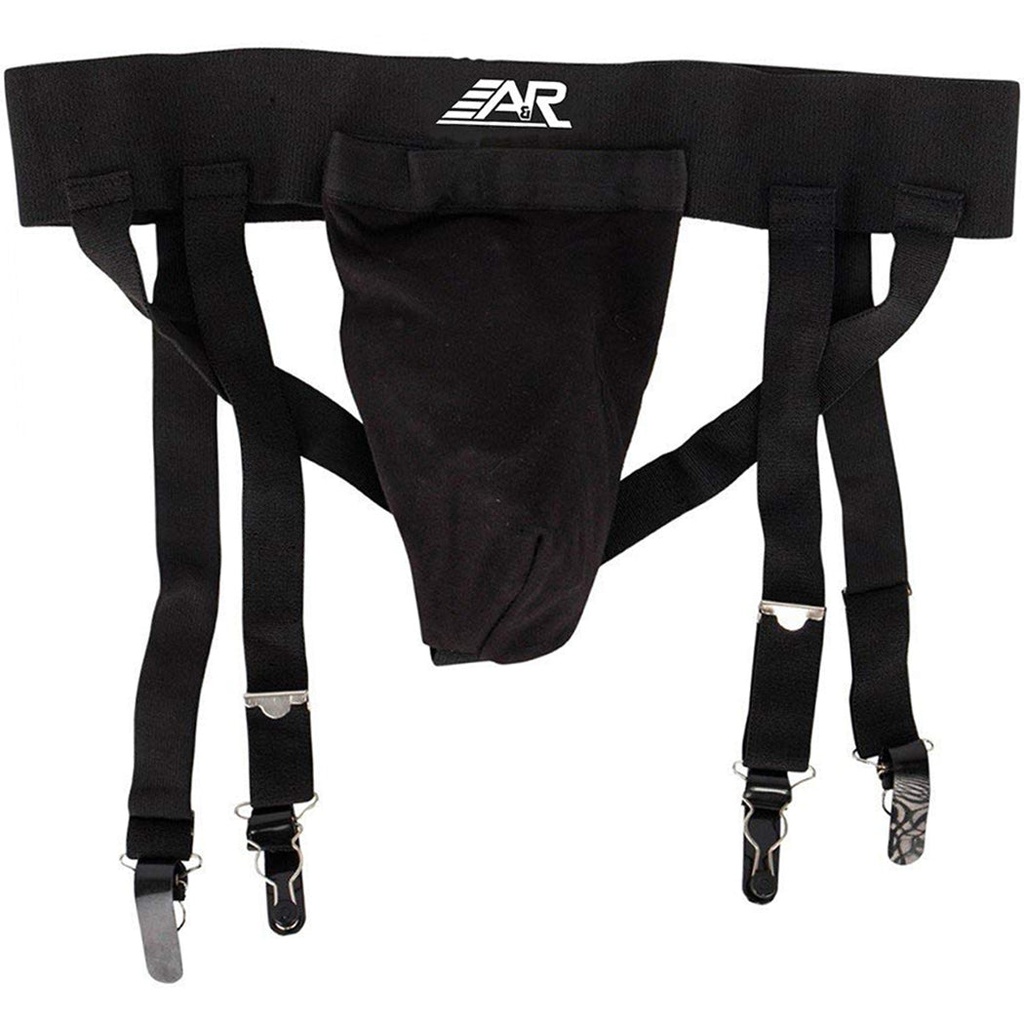 A&R Pro-Stock 3 in 1 Garter Cup and Sup