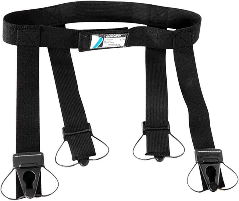 BAUER GARTER BELT - 1035585 1035813