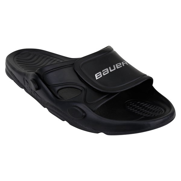 Bauer Shower Slide NG - Blk