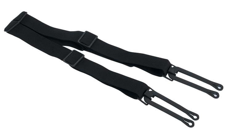 BAUER SUSPENDERS - 1035588 1035814