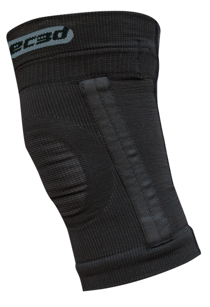 EC3D COMP KNEE SLEEVE WITH METAL FRAME