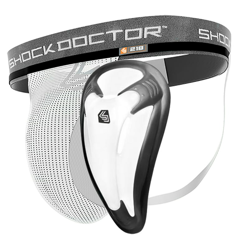 [SDCSC] SHOCK DR CORE CUP & SUP (Large (mbs))