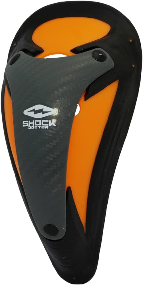 Shock Dr Ultra Carbon Flex Cup