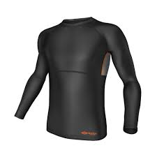 SD CORE COMP HOCKEY BL SHIRT - YOUTH