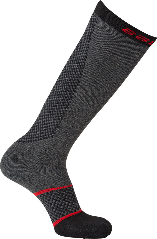 BAUER S19 PRO CUT RESIST TALL SKT SOCK