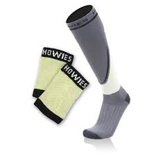 Howies Cut Resistant Hockey Skate Sock