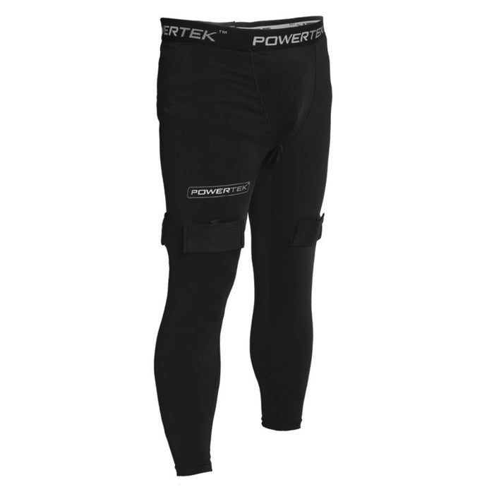 Powertek V5.0 Tek Pants W/Cup Yth