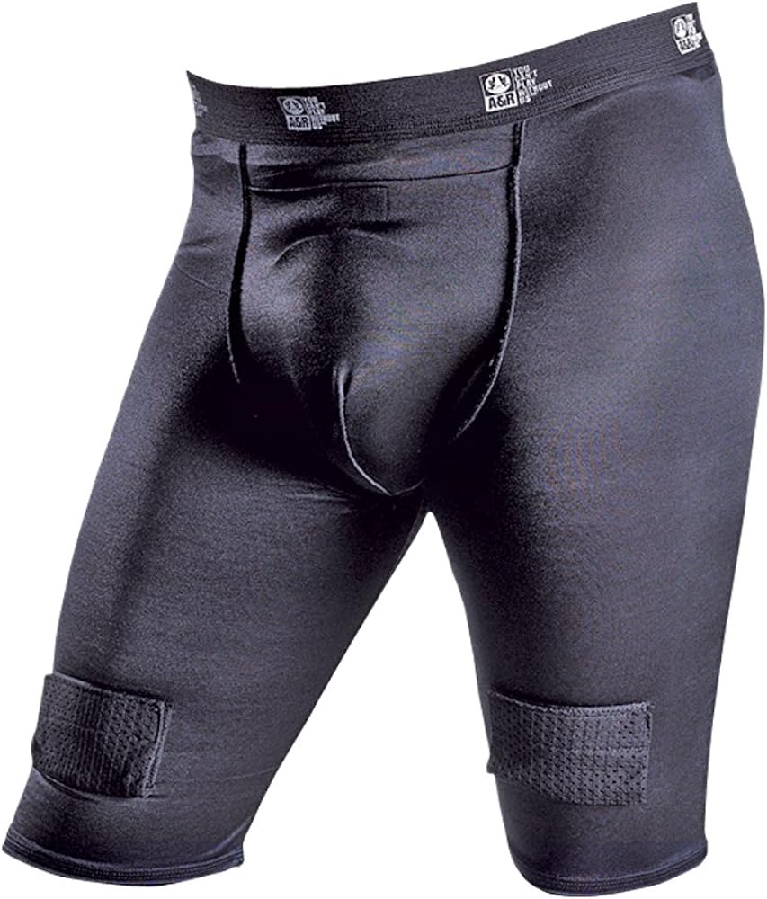 A&R JohnnyGard Comp Joc Short Youth