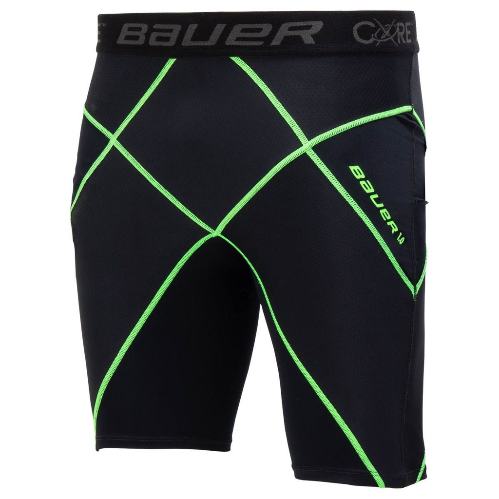 Bauer Core 1.0 Jock Short - SR