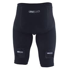 EC3D 3DPRO HOCKEY COMPR SHORT