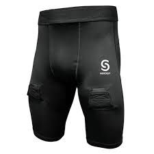 Elite SFS Mens Comp Jock Short