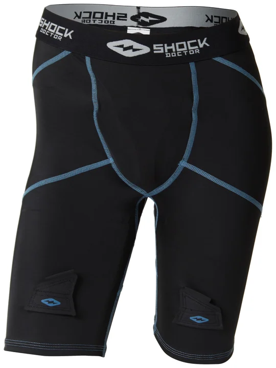 SD Core Comp Hockey Short Womens